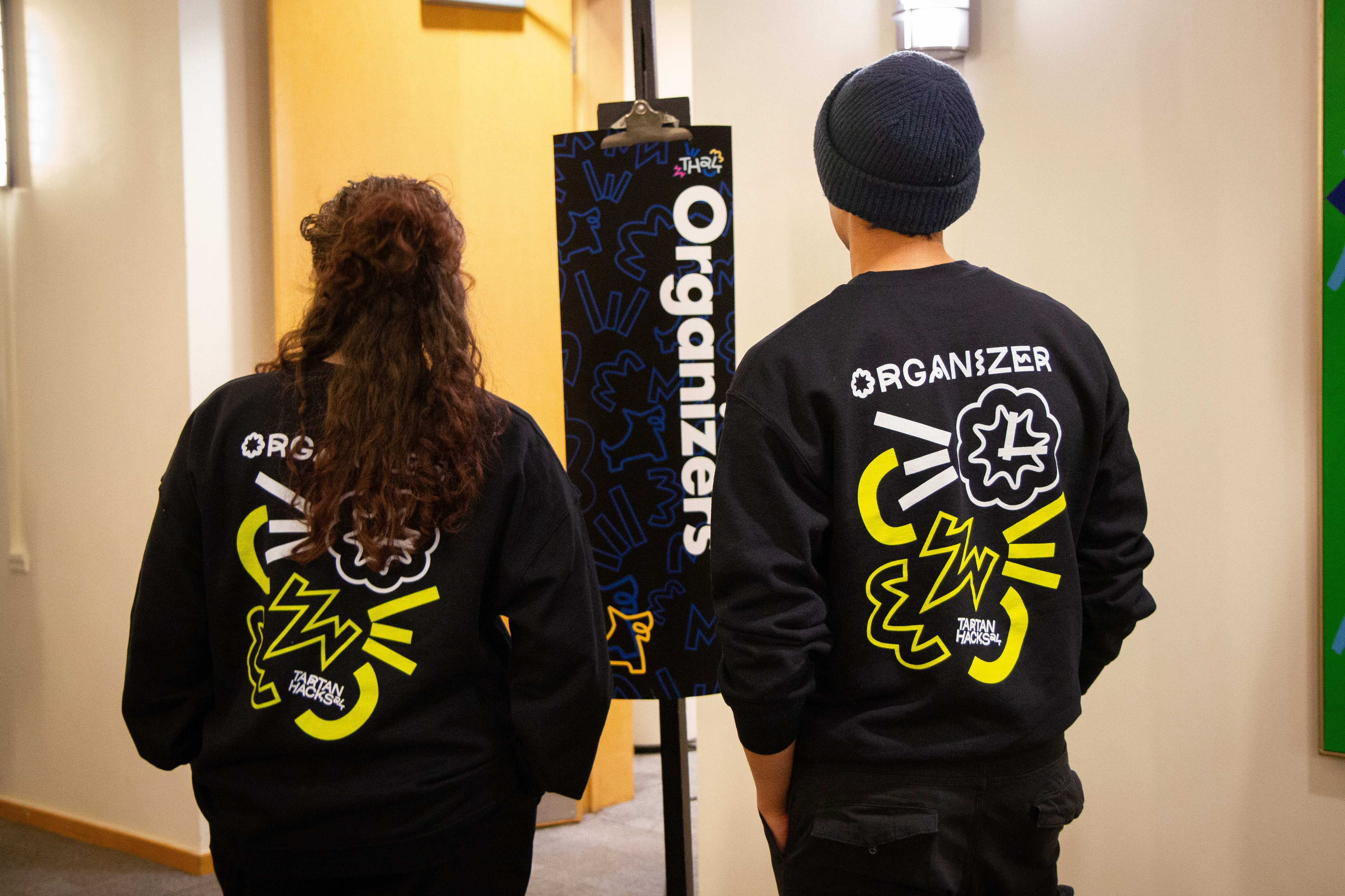 Organizers